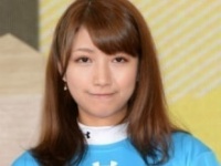 三田友梨佳アナウンサー