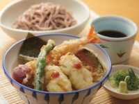 サトフードサービス株式会社/天丼・天ぷら本舗 さん天のプレスリリース画像