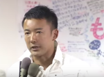 山本太郎が生出演でＮＨＫを批判！「公共放送を名乗る資格ない」