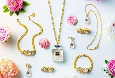 Q-pot.のプレスリリース画像