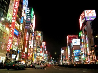 新宿歌舞伎町のぼったくり横行には関東と関西の裏社会事情が絡んでいた