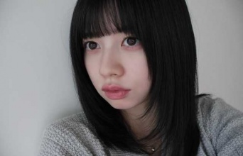 Instagram:桜田ひより(@hiyori_sakurada_official)より