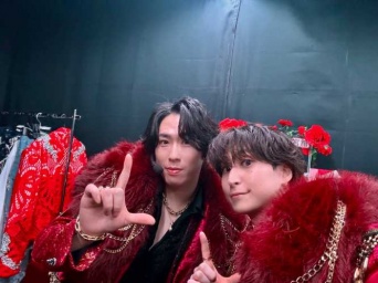 X：佐久間大介 (@SAK_SAK_SAKUMA)より