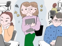 会社がデメリットだらけの「フリーアドレス」を導入する理由