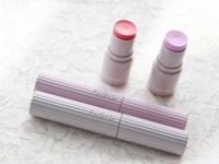 新・ファシオが大人かわいい。マスカラ＆フェイスカラーをレビュー