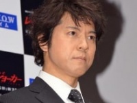 上川隆也