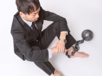 休みたくても休めない...？