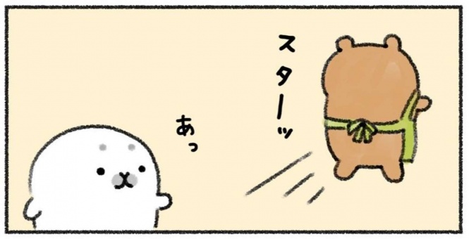 植月えみり（＠QOOCHO_EMILY）さんのツイートより（編集部でトリミング）