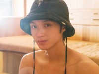 サウナをこよなく愛する男・磯村勇斗のサウナ番組第4弾配信決定