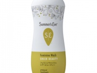 これ1本でお手入れ完了。「サマーズイブ」、デリケートゾーン用ボディウォッシュに新作登場