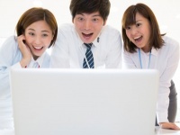 【心理テスト】ぶっちゃけ、同僚からの評価は!?　仕事仲間に好かれる度がわかる診断