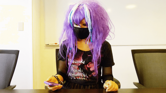 切れちゃったぞよ…… by ぺとら