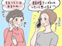 悩んだら実践！親からの結婚プレッシャーを回避する3つの方法