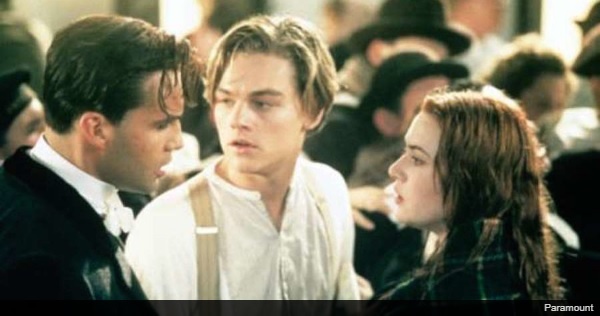 レオナルド・ディカプリオら『タイタニック』出演者が再会！