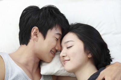 キスとハグが一番!?　彼なりの「恋人への愛情表現」10