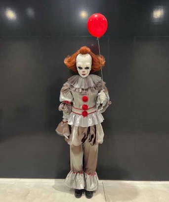 Instagram:IMALU（＠imalu_0919）より