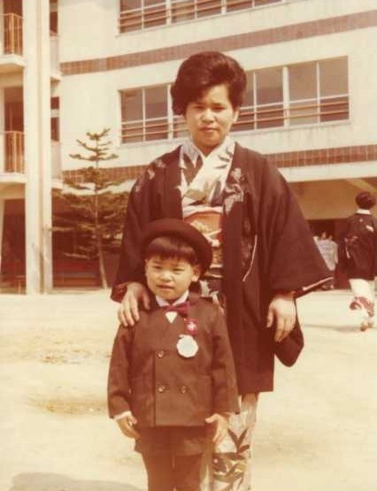 Instagram:ジミー大西(@jimmy_onishi_art)より