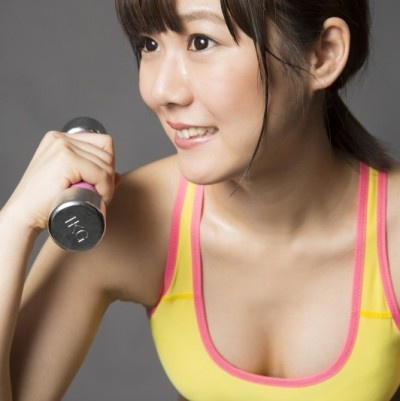 なんか、いいよな～！　男性が「健康的だと思う女性」の特徴4つ