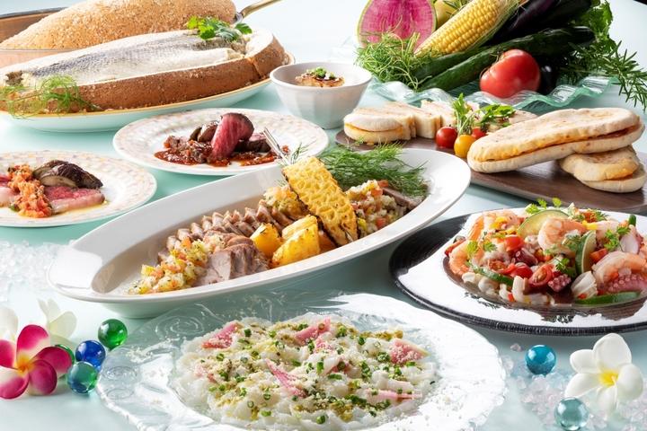 浦安ブライトンホテル東京ベイのプレスリリース画像