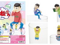 (C)赤塚不二夫／おそ松さん製作委員会