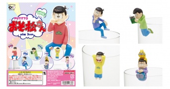 (C)赤塚不二夫／おそ松さん製作委員会