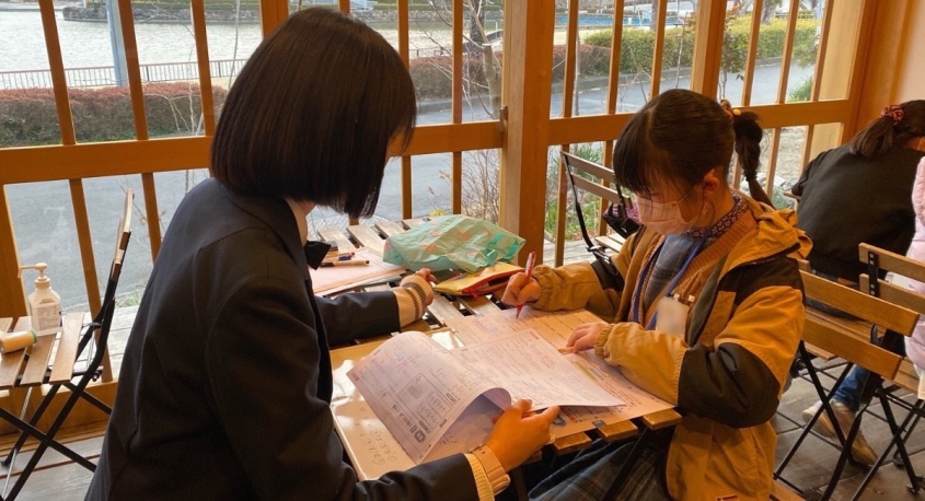 特定非営利活動法人Cafe de 寺子屋のプレスリリース画像