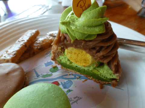 頑張ったご褒美は豪勢に！　オシャレな都内ホテルのおすすめランチビュッフェ厳選3店#4