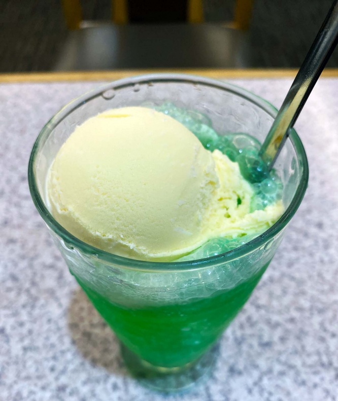 cream-soda