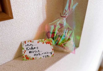 Instagram：吉木りさ(@risayoshiki0727)より