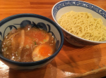 【ラーメン情報】あとは野となれ麺となれ vol.83『中華そば 青葉 新宿店』