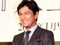 江口洋介