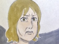 はにゃ!?　恋活アポで会った厄介な男【恋活した話 #8】