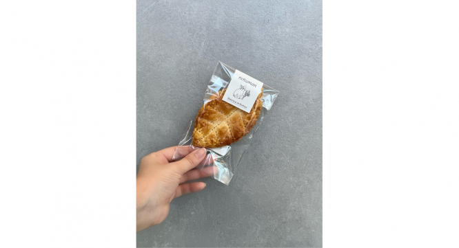 ノルマン洋菓子店のプレスリリース画像
