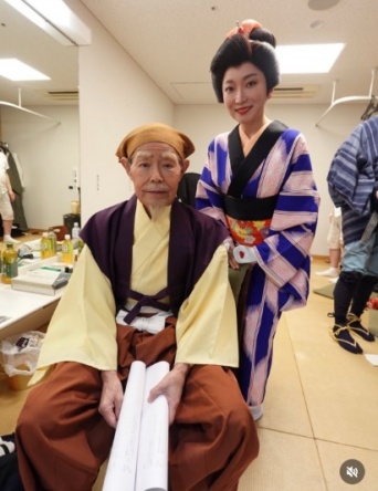 Instagram:加藤綾菜(@katoayana0412)より