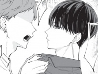 嘘やん。会いたくない男が目の前で喧嘩していた件【踏んだり、蹴ったり、愛したり #9】