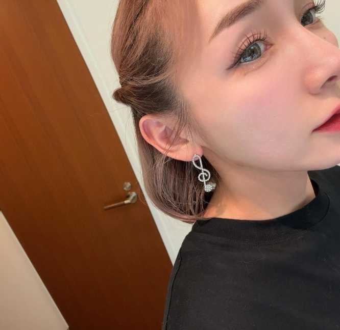 Instagram:加護亜依(@ai.1988kg)より