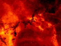 宇宙温暖化：宇宙は過去110億年の間に徐々に熱くなっていることが判明（米研究）