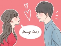 イイ女が実践する「逆プロポーズ」を成功させる方法
