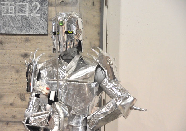 ワンフェス_シルバーチャリオッツ2