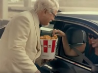 KFC創業者カーネル・サンダースがKFCに訴えられていた！？衝撃のリアルストーリーが話題に