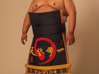(C)日本相撲協会