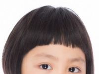 これはモテない！　「ダサい」と思う女子の前髪・6つ