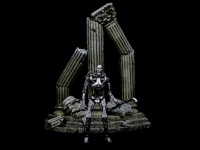 アルゴリズムによる死。キラーロボットの出現は思う以上に速いのかもしれない
