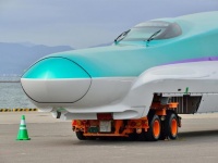 ​青春18きっぷで北海道新幹線に乗車可能に