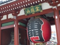 【男前の人力車】情報通だけが知っている!浅草観光のおすすめコース★浅草寺周辺