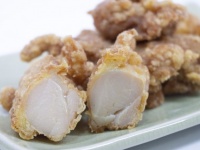 「竜田揚げ」（画像はイメージ）
