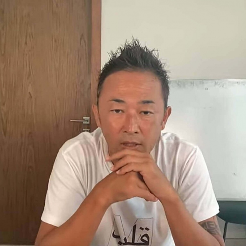 YouTube：東谷義和のガーシーch【芸能界の裏側】より