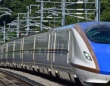 上越新幹線（JR東日本の公式ホームページより）