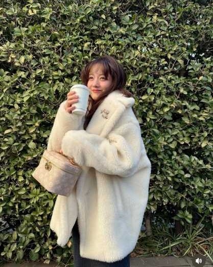 Instagram:谷まりあ(@mariaaaa728)より