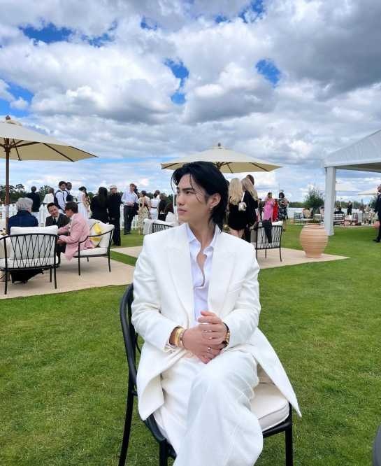 Instagram:SHUZO(@shuzo___3120)より